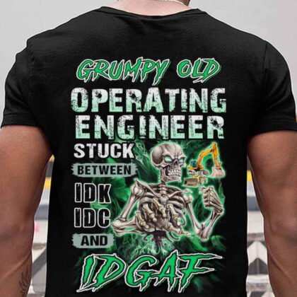 Operator