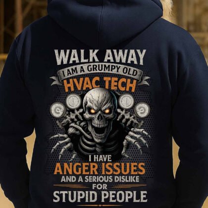 HVAC Tech